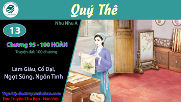 [HV] Quý Thê